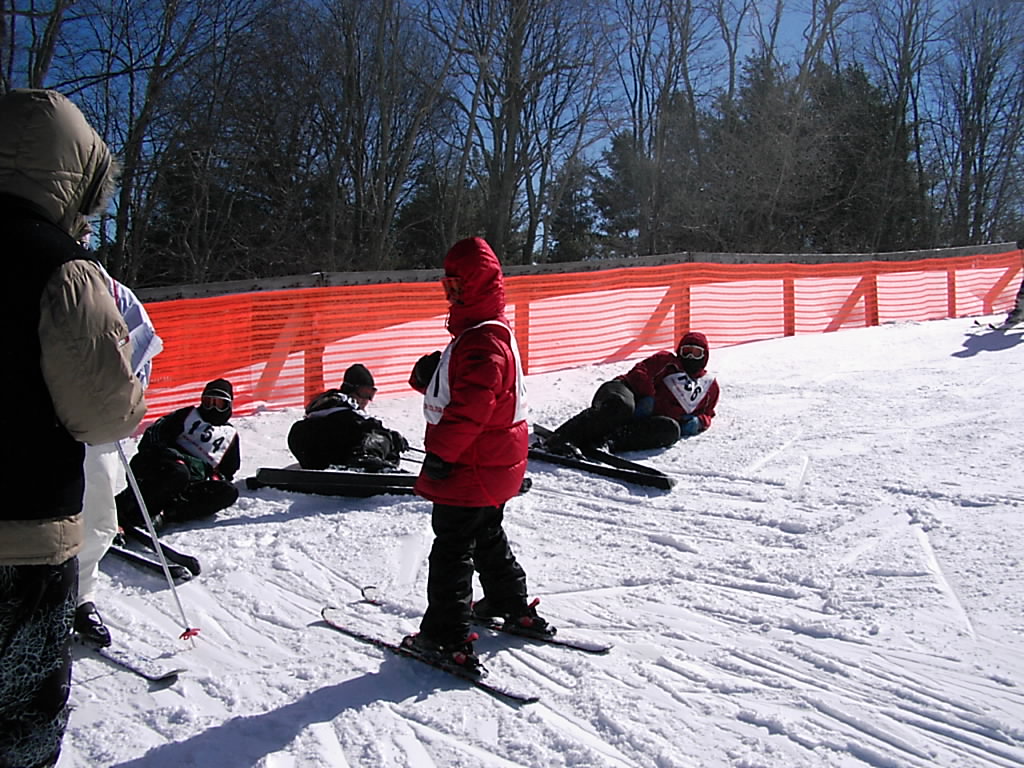 ./2006/Special Olympics Skiing December/SO SE Reg Skiing Feb 06 0021.JPG